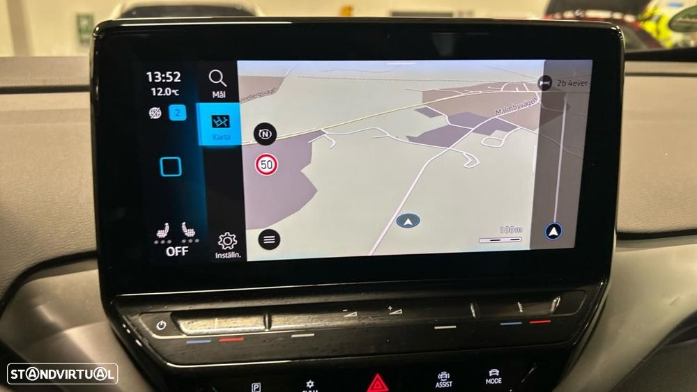 VW ID.4 77 kWh Pro Performance - 7