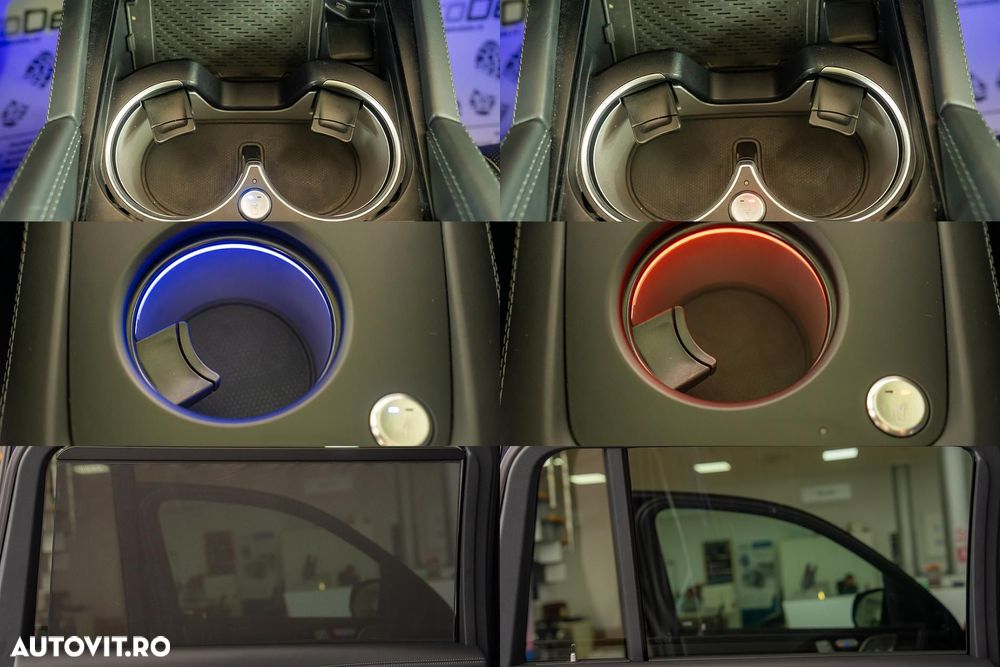 Mercedes-Benz GLS - 17