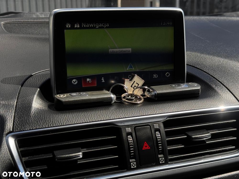 Mazda 3 SKYACTIV-G 120 Signature - 31