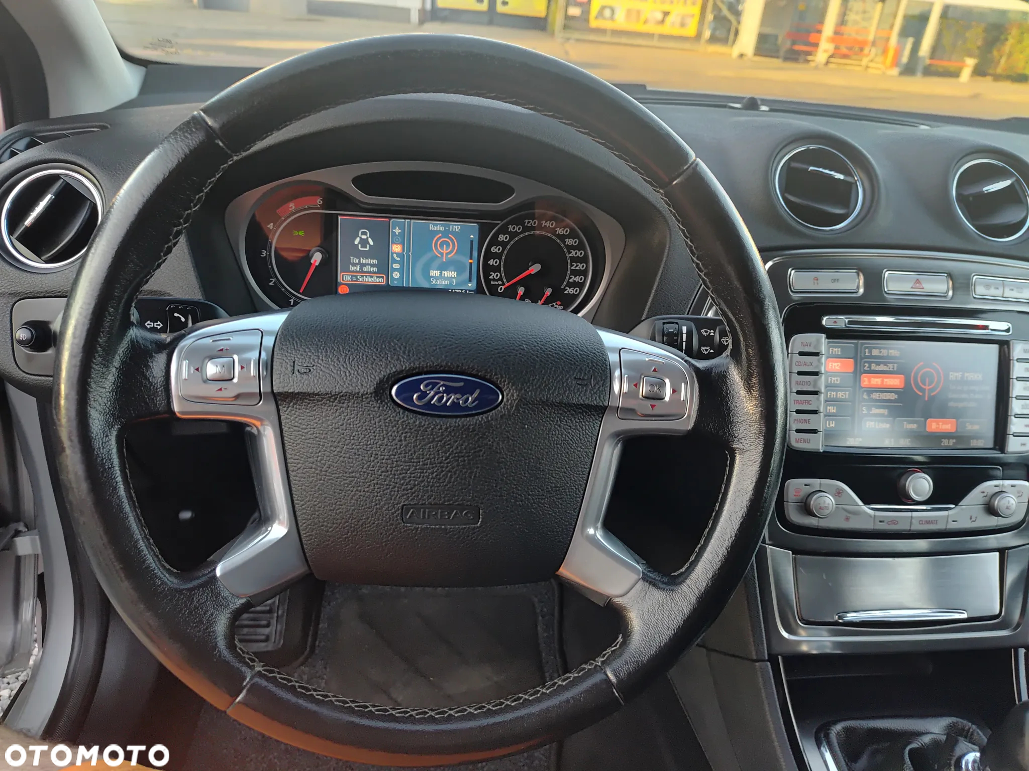 Ford Mondeo 2.0 TDCi Titanium - 17