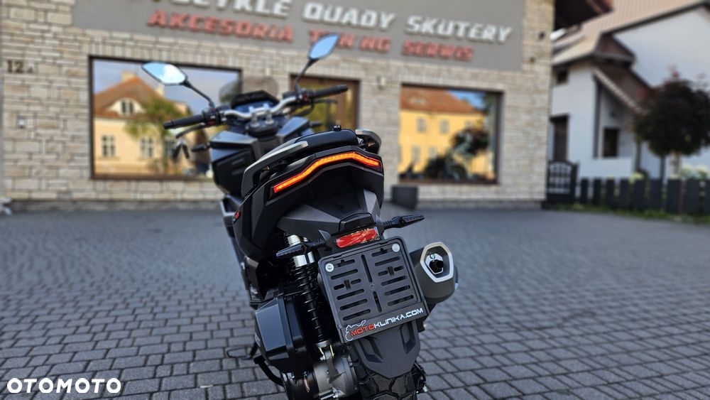 VOGE SR1 ADV - 4