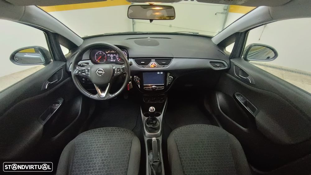 Opel Corsa 1.3 CDTi Edition - 14