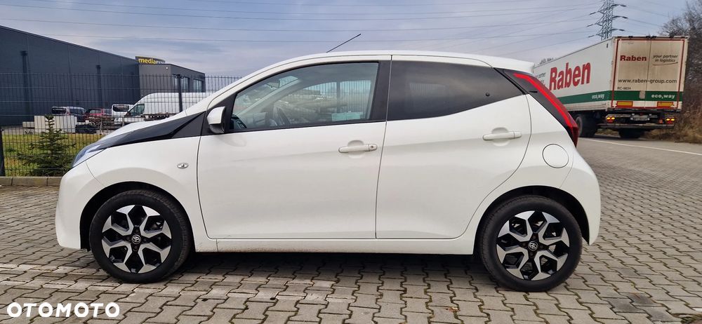 Toyota Aygo - 6
