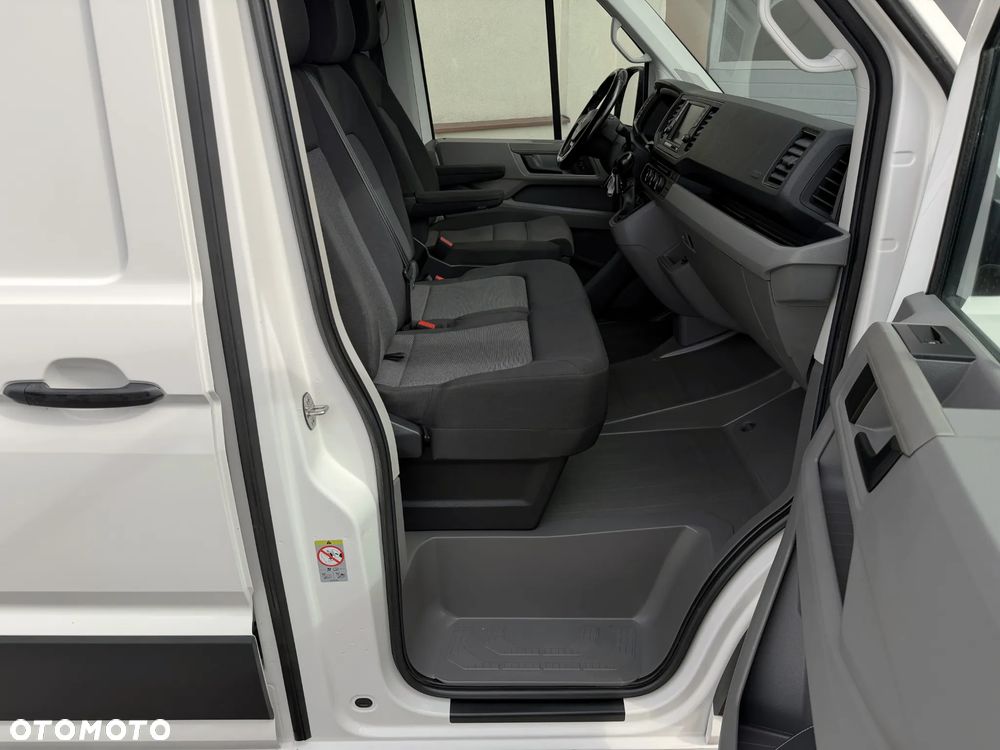 Volkswagen Crafter L2H2 - 31