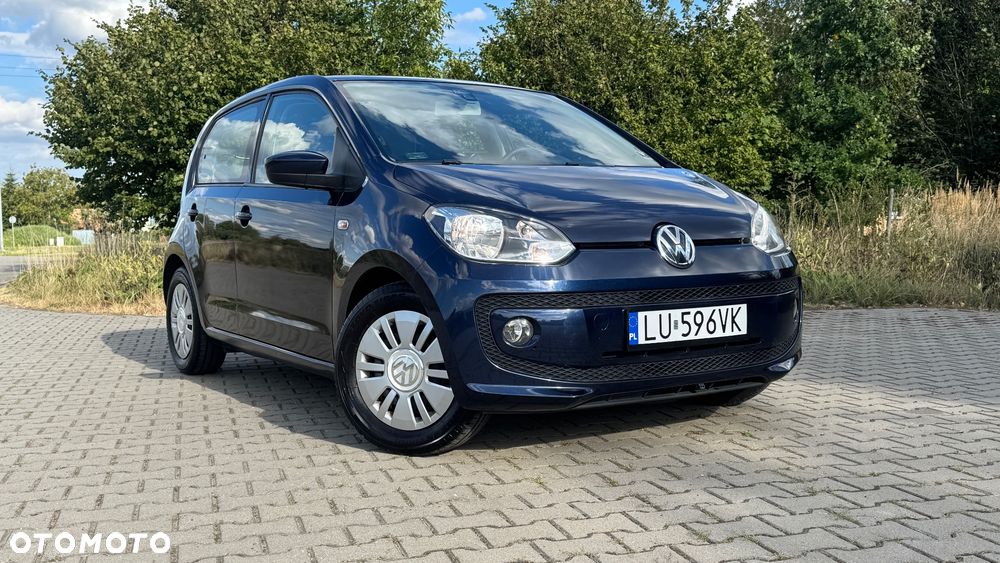 Volkswagen up! - 15