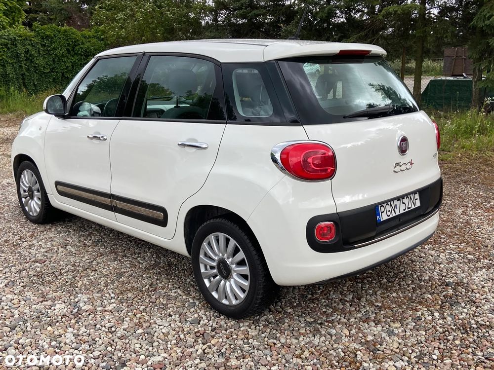 Fiat 500L - 15