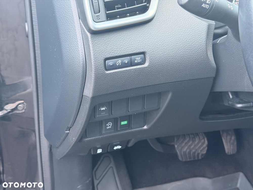 Nissan Qashqai 1.3 DIG-T N-Style DCT - 11