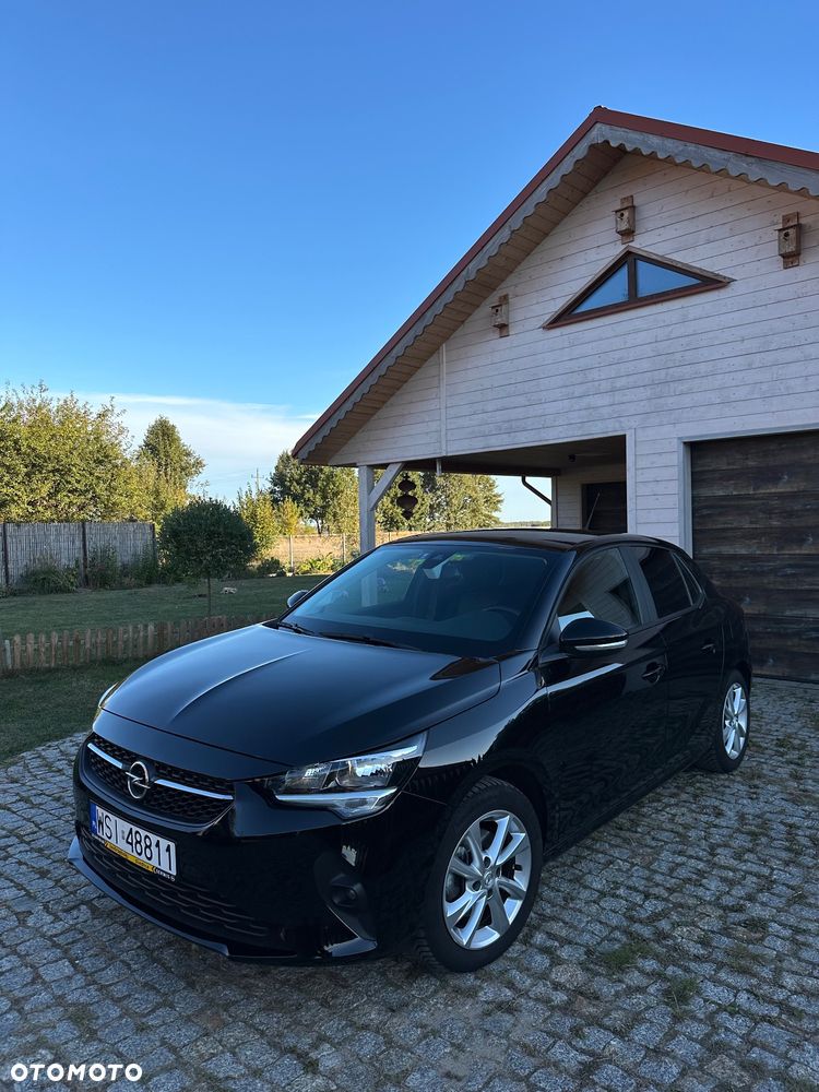 Opel Corsa - 3