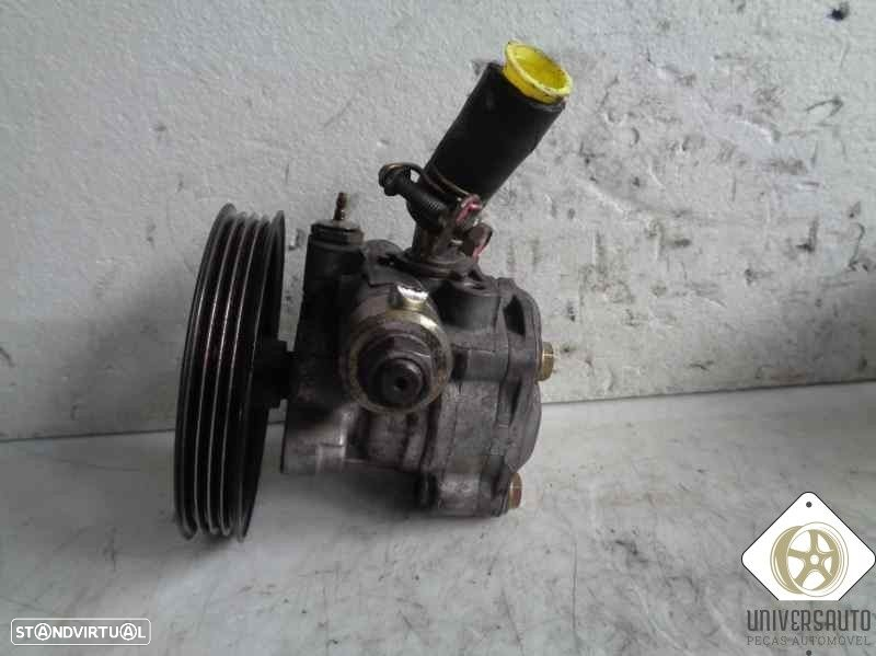 BOMBA SERVODIREÇÃO SUZUKI SWIFT II FASTBACK 1998 - 2
