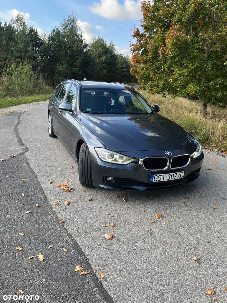 BMW Seria 3 - 35