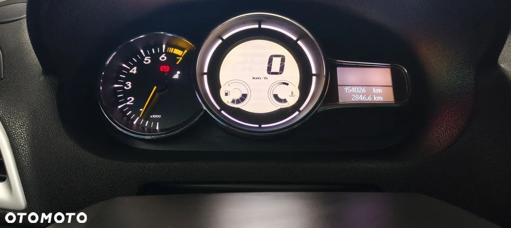 Renault Megane - 6