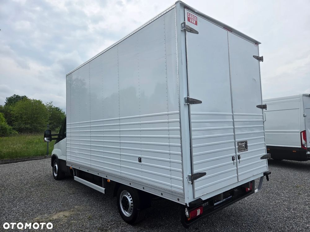 Iveco Daily - 5