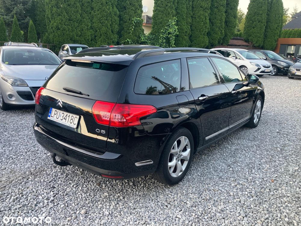 Citroën C5 2.0i 16V Confort - 7