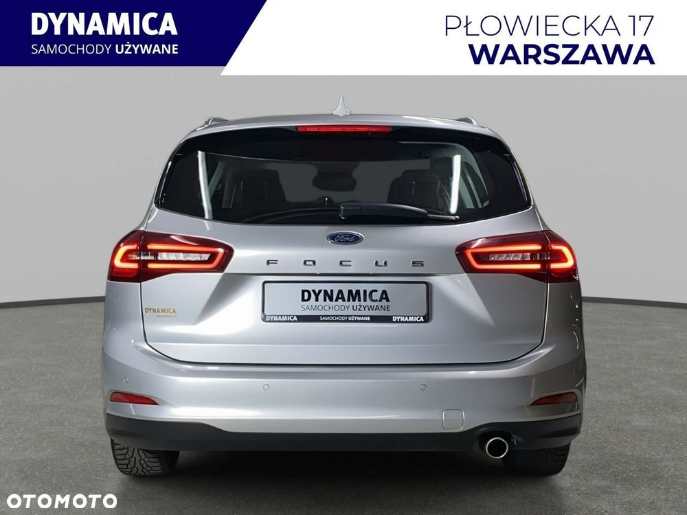 Ford Focus - 7