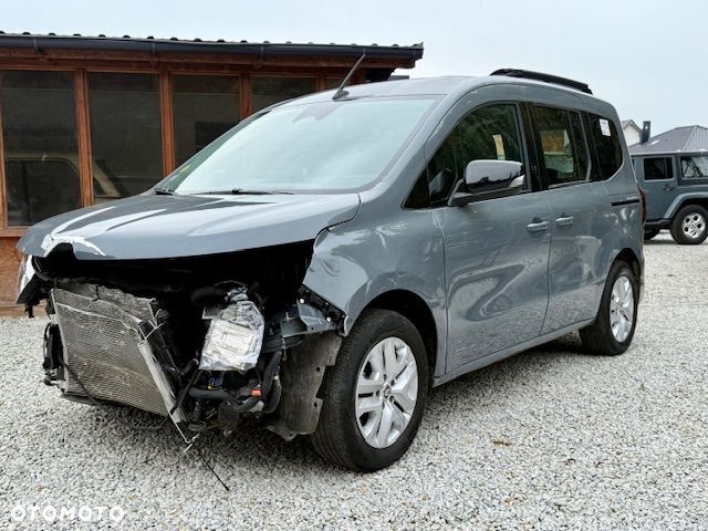Renault Kangoo ENERGY dCi 110 FAP Start & Stop INTENS - 5