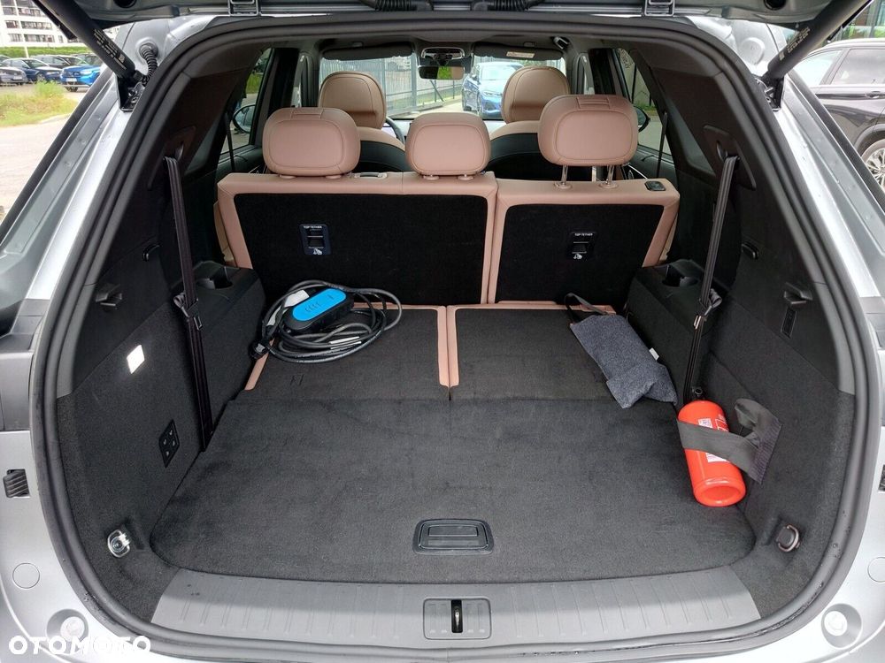 Chery Tiggo 9 1.5 T-GDI Super Hybrid Prestige 3DHT - 27