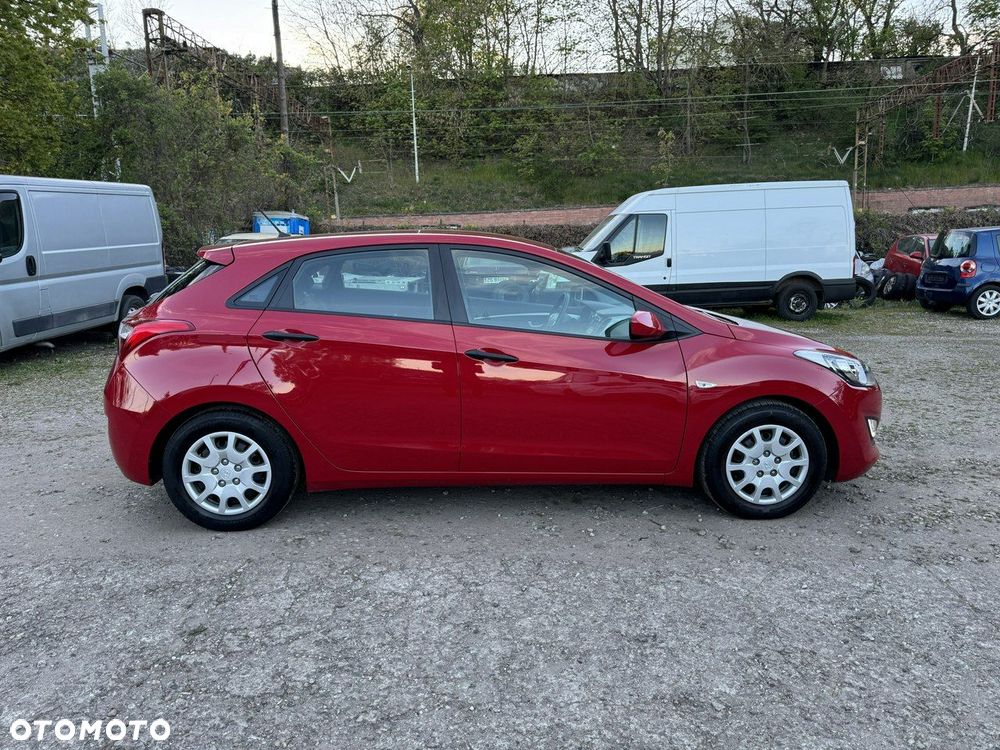 Hyundai i30 - 6