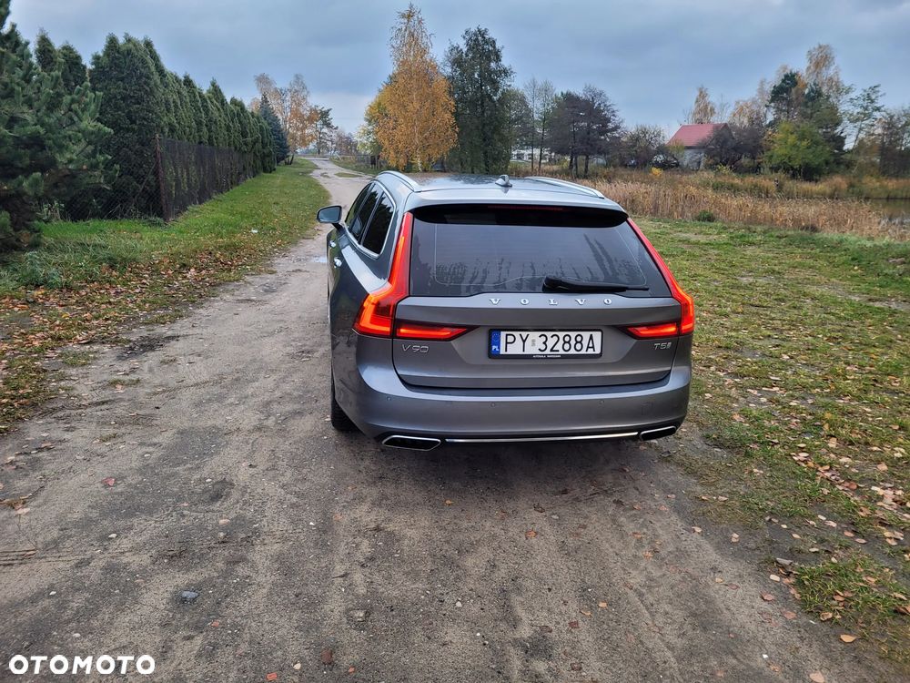 Volvo V90 T5 Inscription - 6