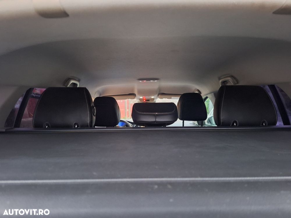 Renault Megane Grandtour ENERGY TCe 130 EDC INTENS - 12