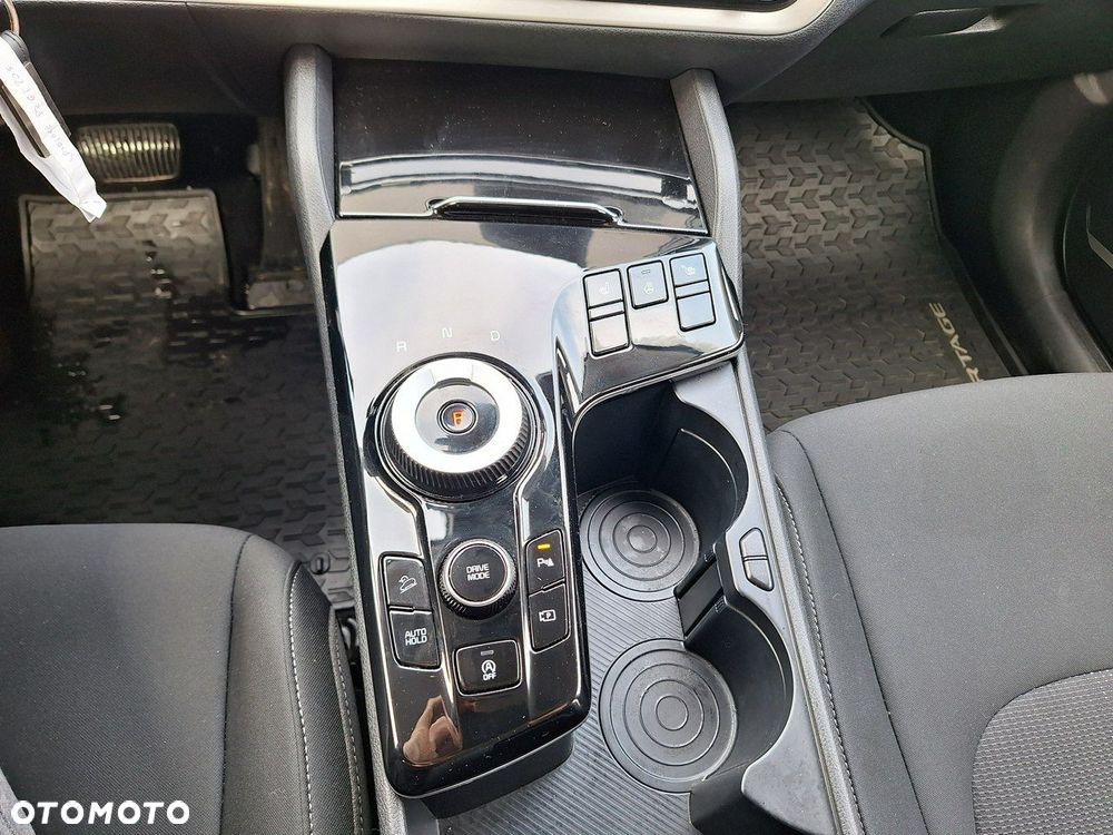 Kia Sportage 1.6 T-GDI L 2WD DCT - 20