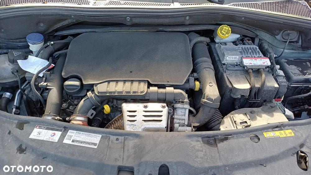 Peugeot 2008 PureTech 110 Stop&Start Allure - 35