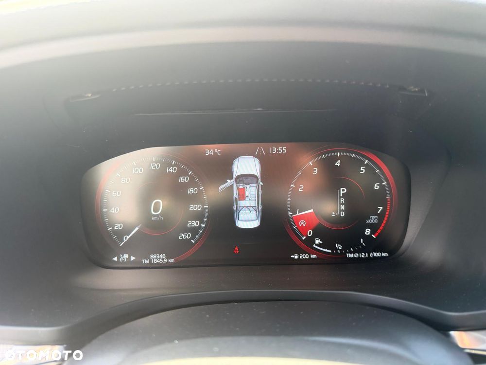 Volvo S60 B5 B Geartronic RDesign - 18
