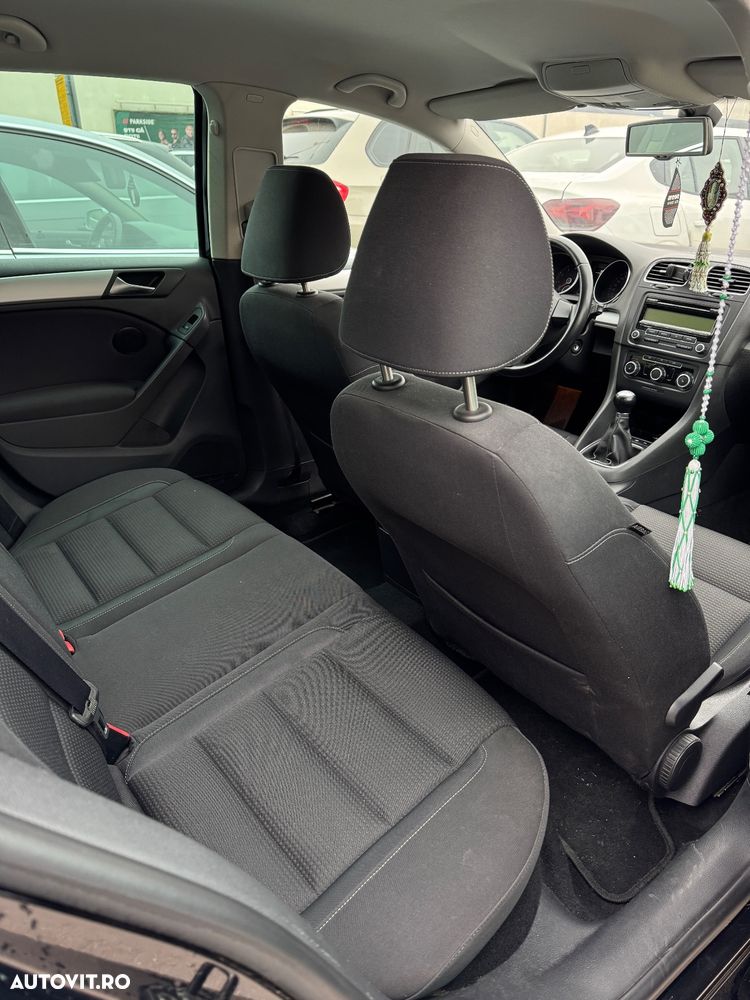 Volkswagen Golf 1.4 TSI Team - 3