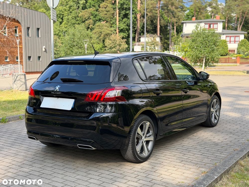Peugeot 308 PureTech 110 Stop & Start Style - 6