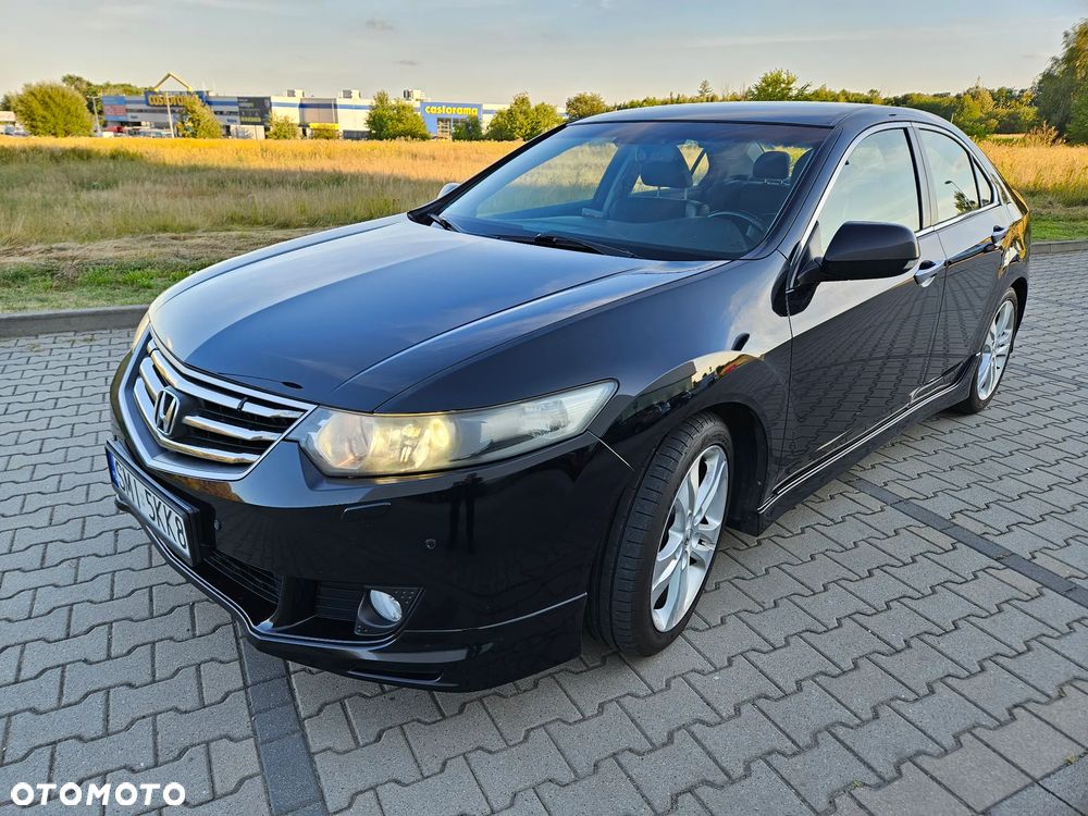Honda Accord 2.4 Type S - 6