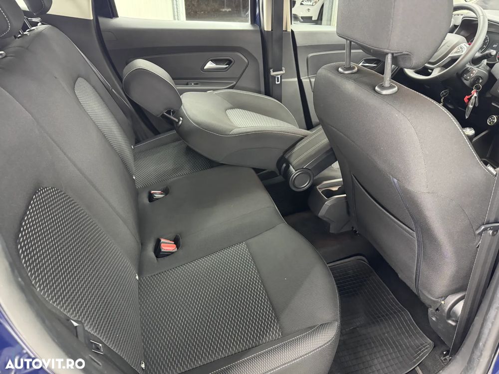 Dacia Duster - 4