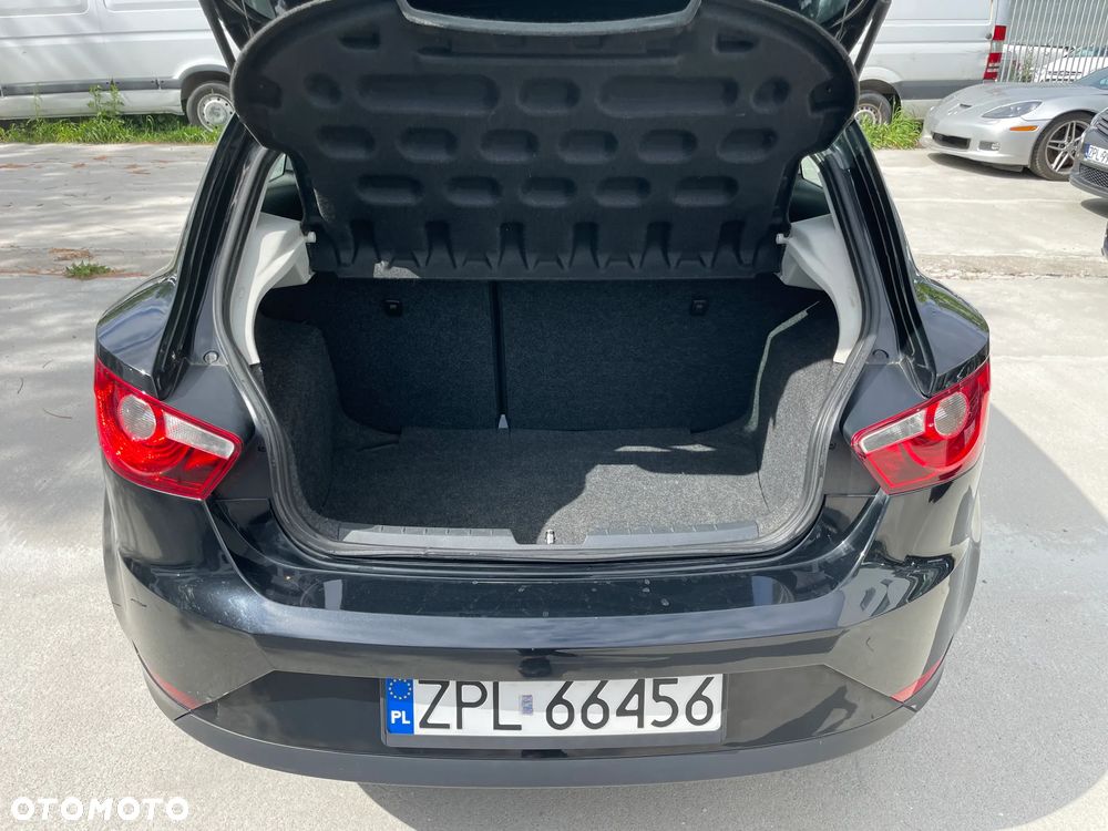 Seat Ibiza 1.2 TSI Ecomotive Style Viva - 17