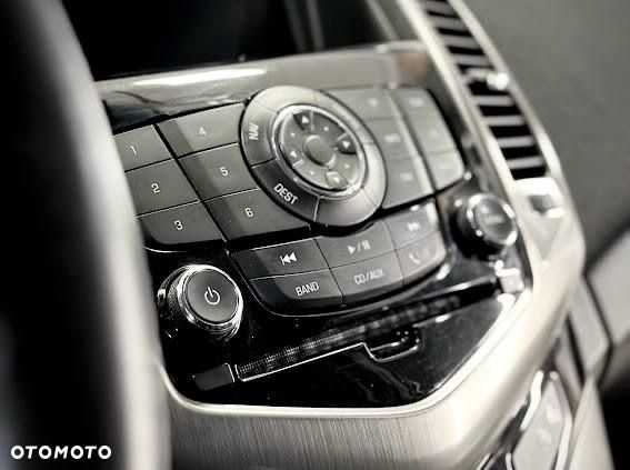 Chevrolet Cruze 1.4 T LT - 20