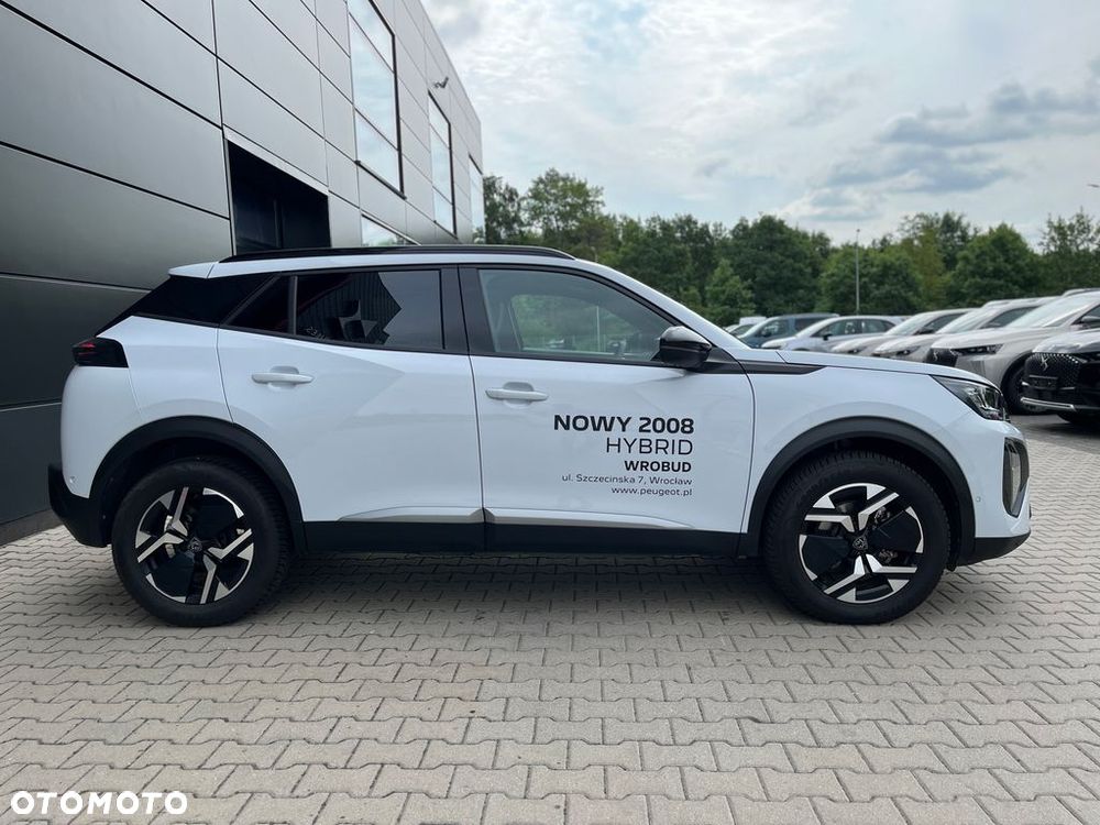 Peugeot 2008 - 9