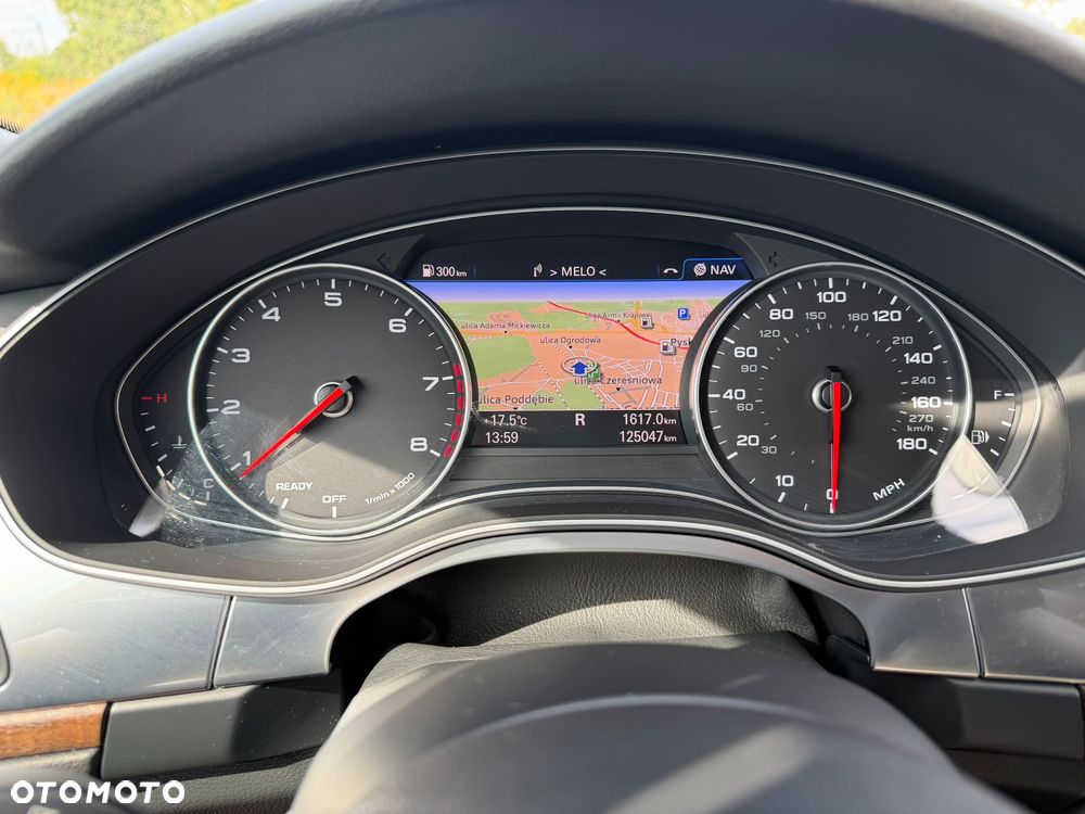 Audi A6 Limousine 2.0 TFSI Quattro S tronic - 20