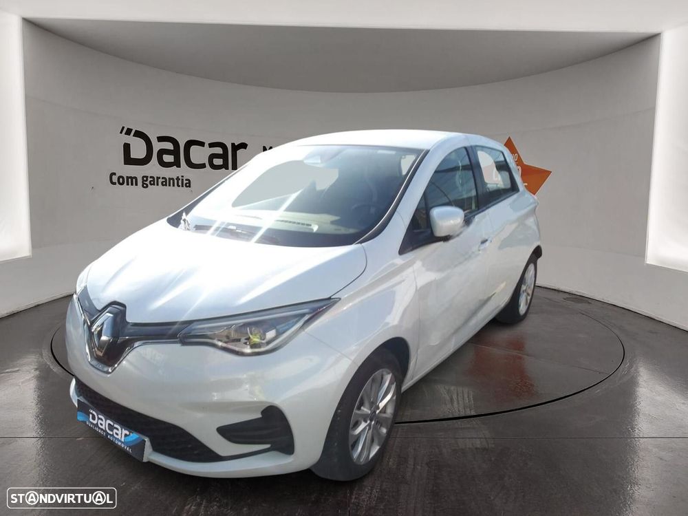 Renault Zoe - 2