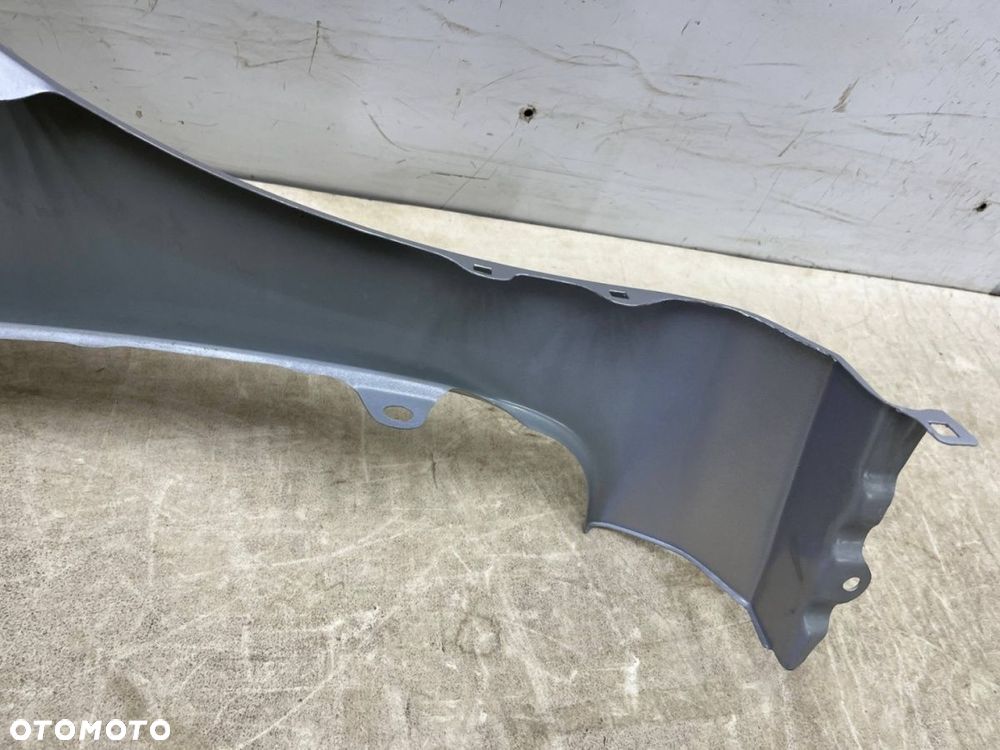 Błotnik Honda Jazz 3 III 08-11r. Przedlift lewy przedni lewy przód - 15