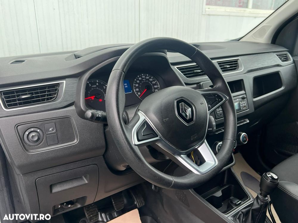 Renault Express - 17