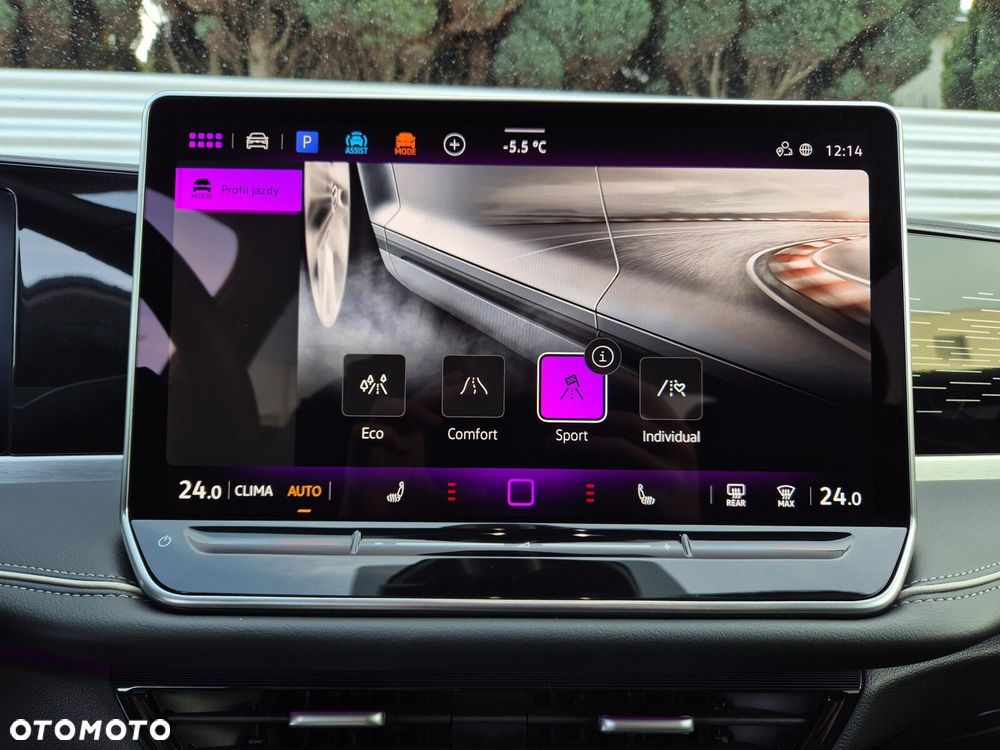 Volkswagen Passat Variant 2.0 TDI EVO Elegance DSG - 31