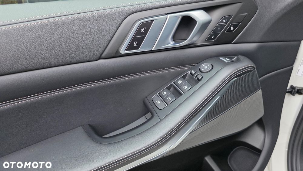 BMW X5 - 19