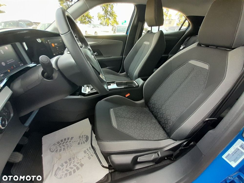 Opel Mokka - 15