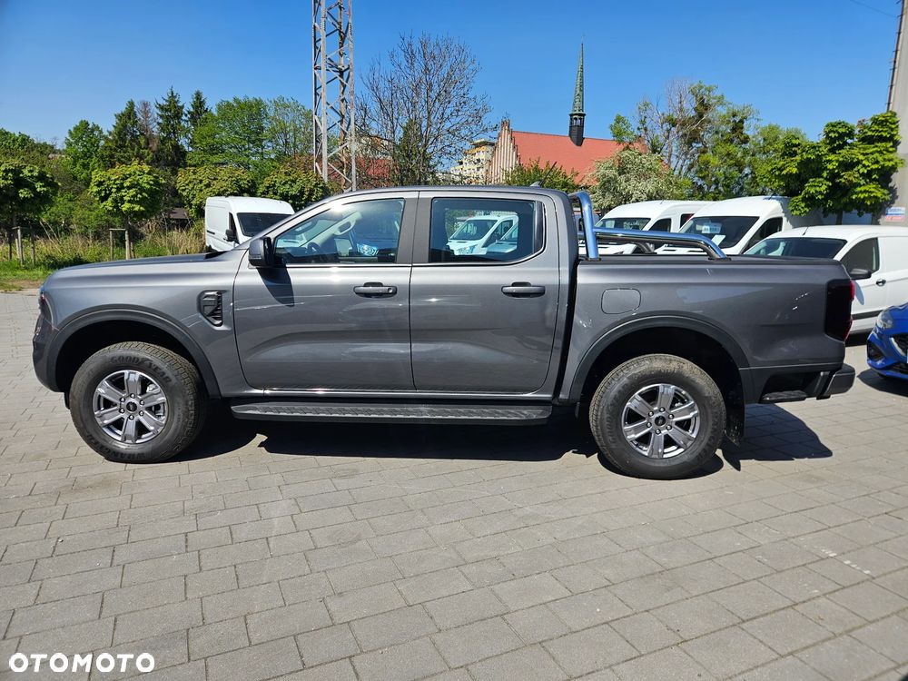 Ford Ranger - 8