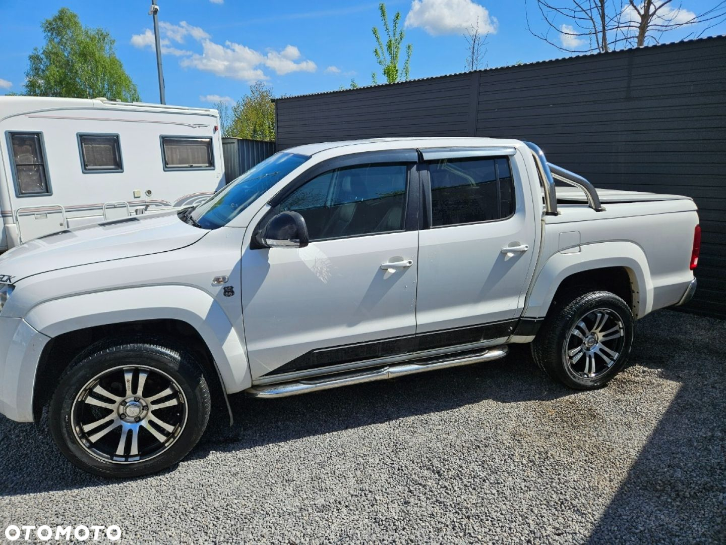 Volkswagen Amarok - 2