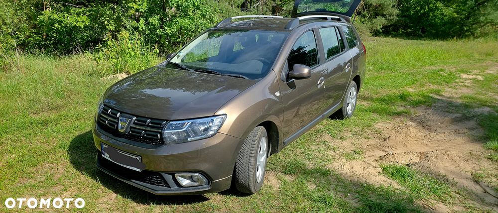 Dacia Logan 1.0 SCe Laureate - 20