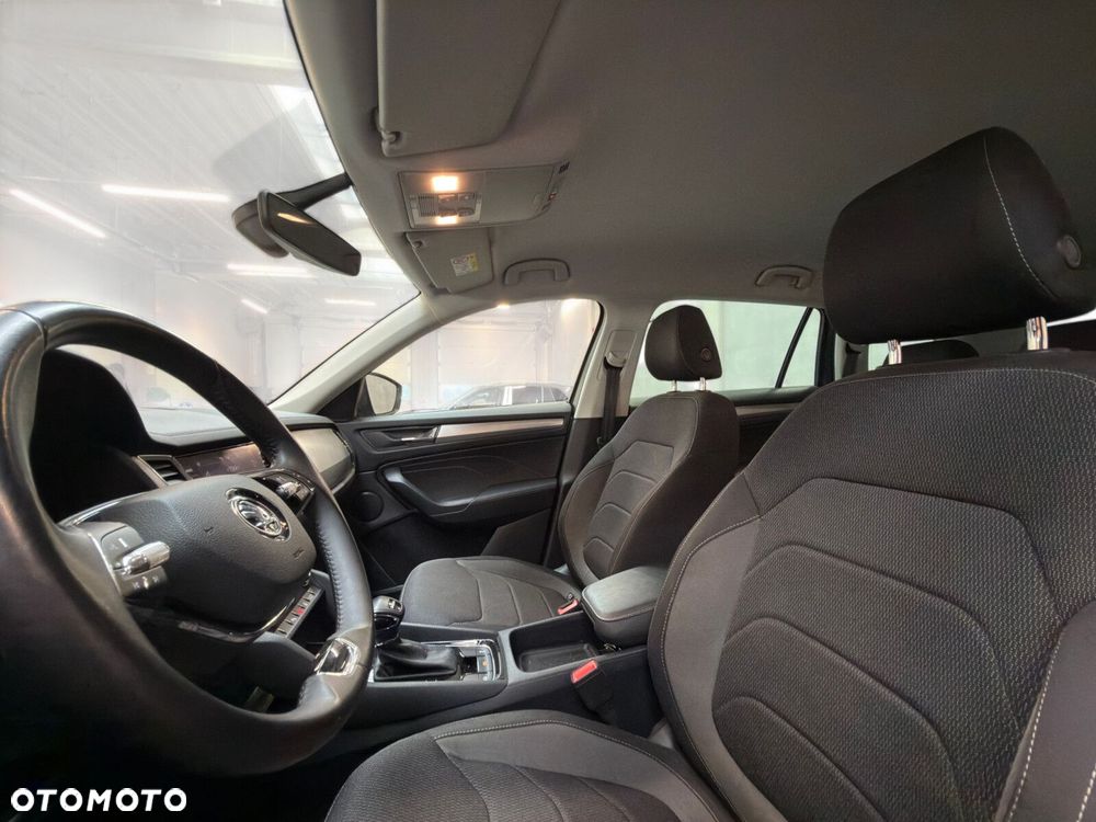 Skoda Kodiaq 1.5 TSI ACT 4x2 Ambition DSG - 22