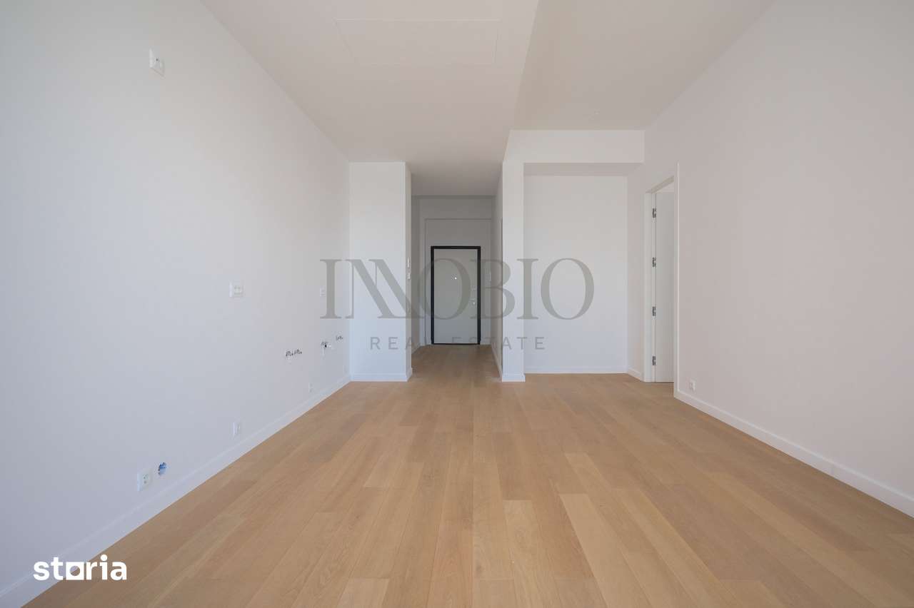 Apartament 3 Camere | One Verdi Park - Vedere Panoramica - Imagine principală: 4/17