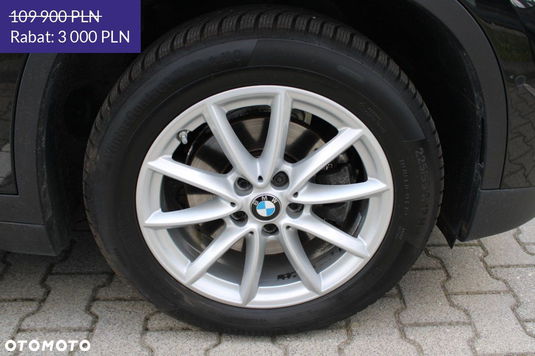 BMW X1 - 9