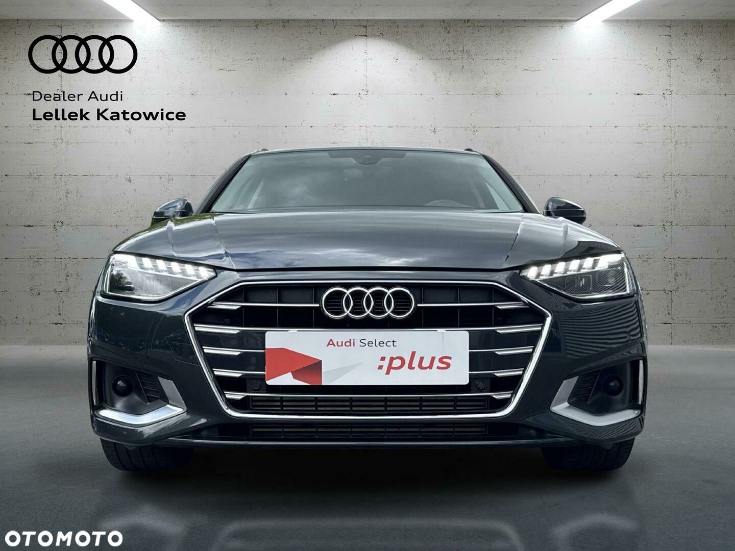Audi A4 - 3