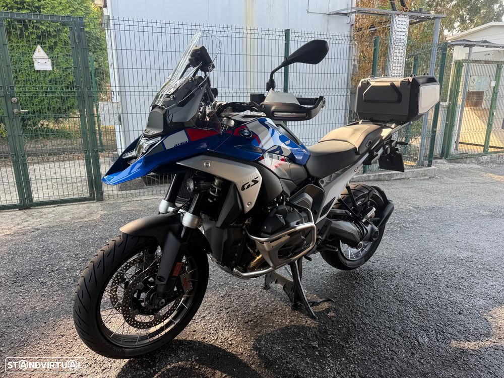 BMW R 1300 GS Gs 1300 - 10
