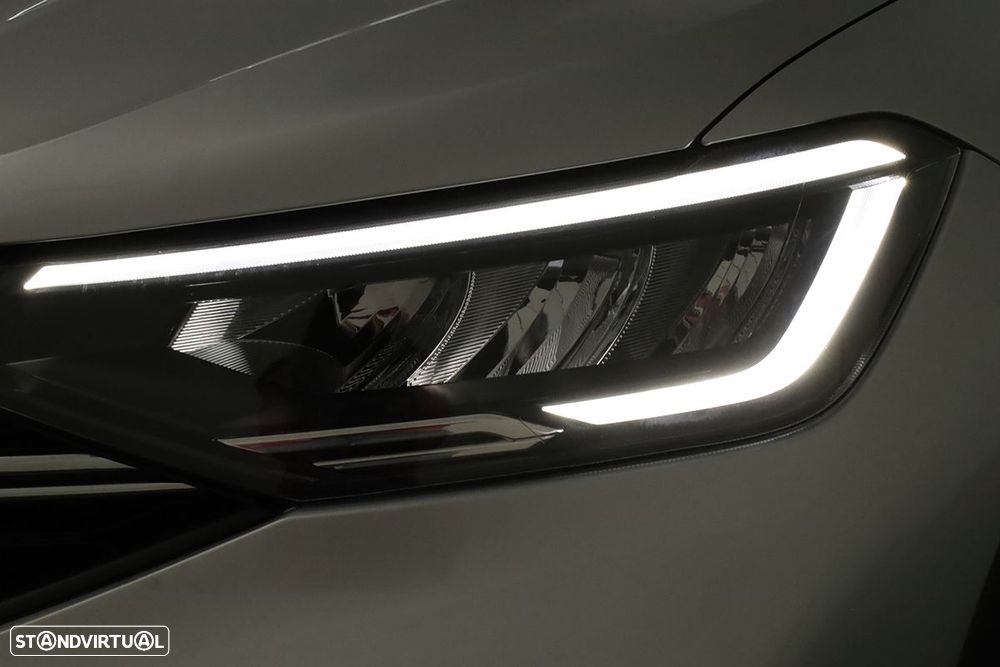 VW Taigo 1.0 TSI Urban DSG - 6