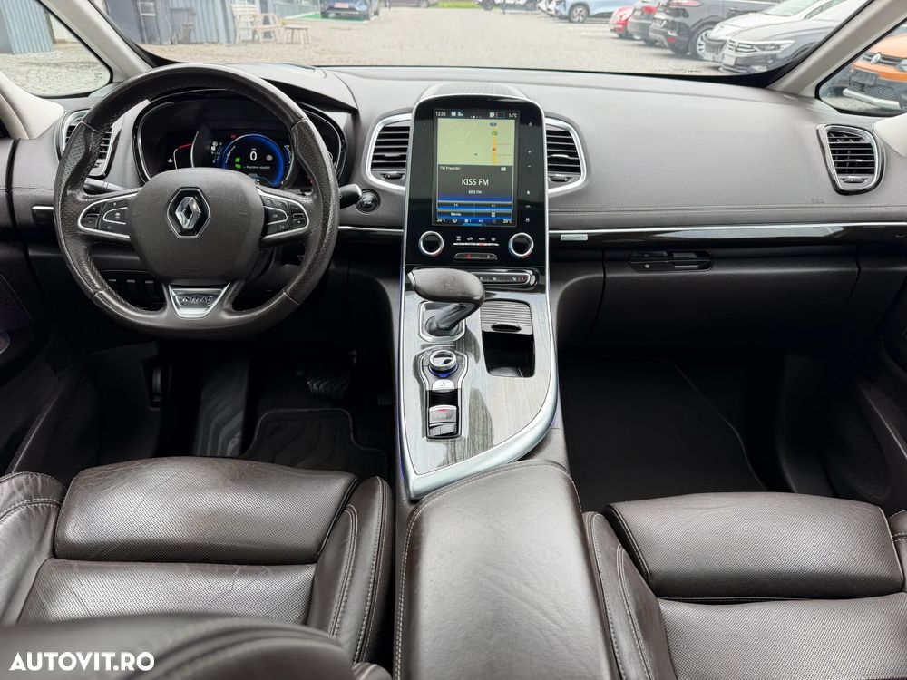 Renault Espace Energy dCi 160 EDC Initiale Paris - 5